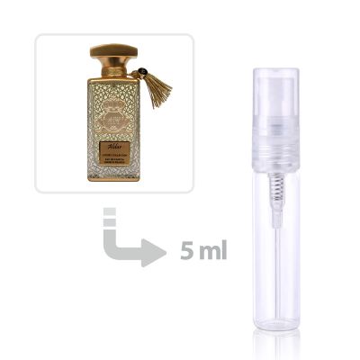 Aldar Eau de Parfum Women and Men Al Jazeera