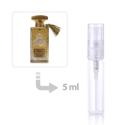 Almas Eau de Parfum Women and Men Al Jazeera