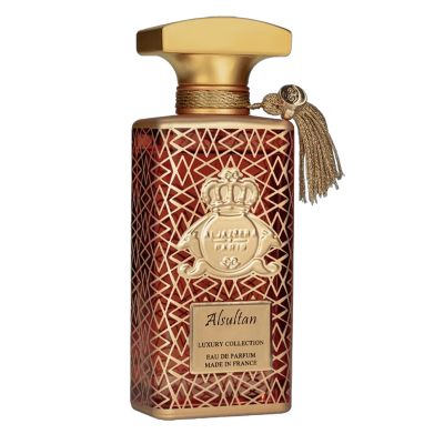Alsultan Eau de Parfum Women and Men Al Jazeera