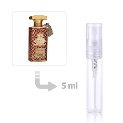 Alsultan Eau de Parfum Women and Men Al Jazeera