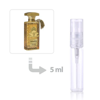 Dolmabahce Eau de Parfum Women and Men Al Jazeera