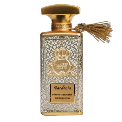 Gardenia Eau de Parfum Women and Men Al Jazeera