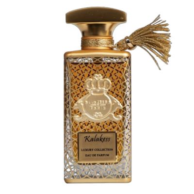 Kalakess Eau de Parfum Women and Men Al Jazeera