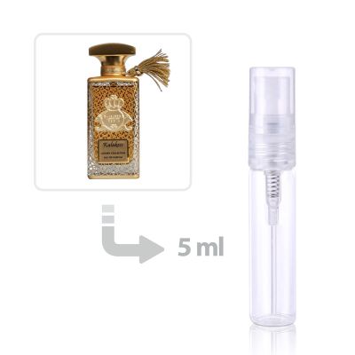 Kalakess Eau de Parfum Women and Men Al Jazeera