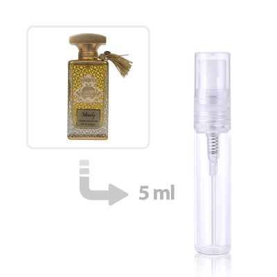 Maaly Eau de Parfum Women and Men Al Jazeera