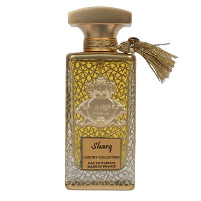 Sharq Eau de Parfum Women and Men Al Jazeera