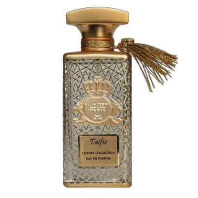 Taifie Eau de Parfum Women and Men Al Jazeera