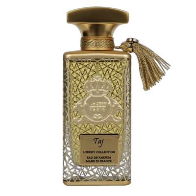 Taj Eau de Parfum Women and Men Al Jazeera