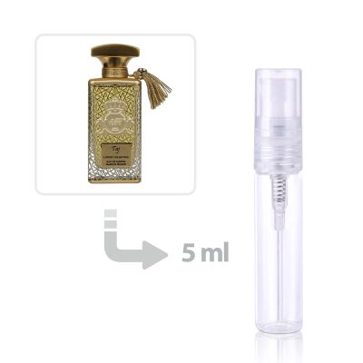 Taj Eau de Parfum Women and Men Al Jazeera