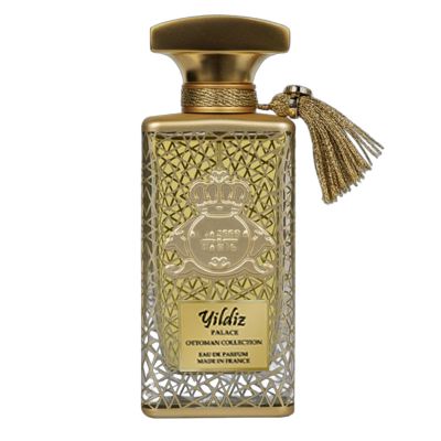 Yildiz Eau de Parfum Women and Men Al Jazeera