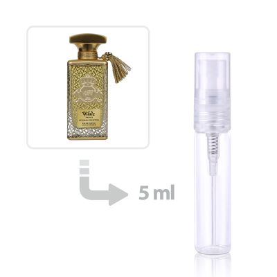 Yildiz Eau de Parfum Women and Men Al Jazeera