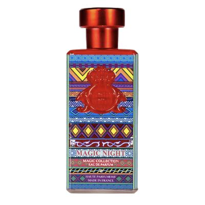 Magic Night Eau de Parfum Women and Men Al Jazeera