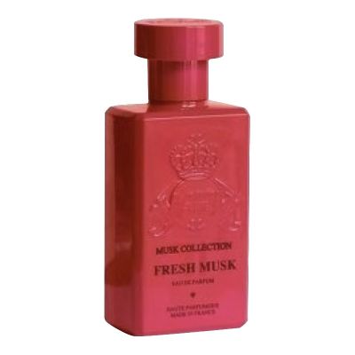 Fresh Musk Eau de Parfum Women and Men Al Jazeera