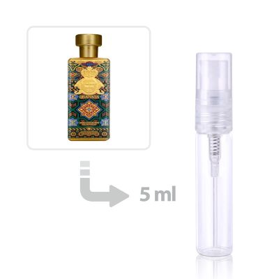 Granada Eau de Parfum Women and Men Al Jazeera