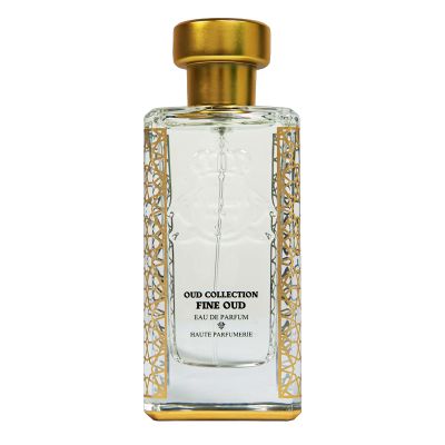عطر فاين عود او دي بارفان للنساء والرجال الجزيرة