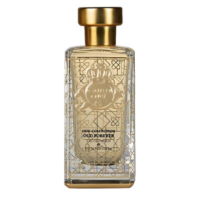 Oud Forever Eau de Parfum Women and Men Al Jazeera