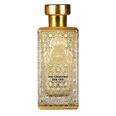 عطر سيلك عود للنساء والرجال