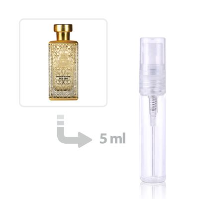 Silk Oud Eau de Parfum Women and Men Al Jazeera