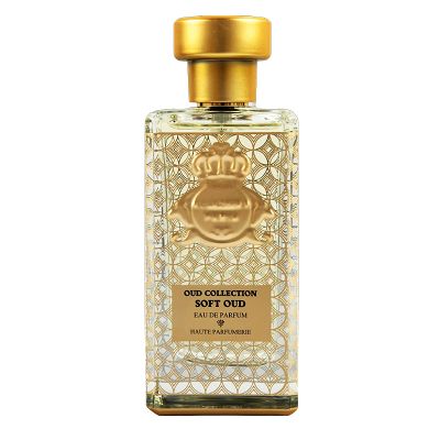 Soft Oud Eau de Parfum Women and Men Al Jazeera