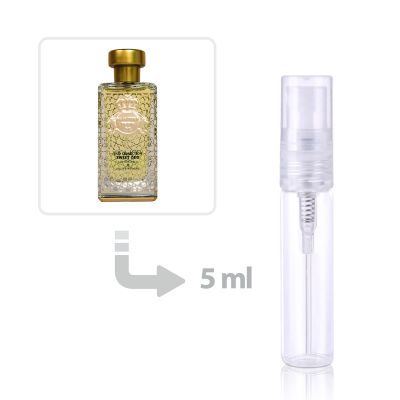 Sweet Oud Eau de Parfum Women and Men Al Jazeera