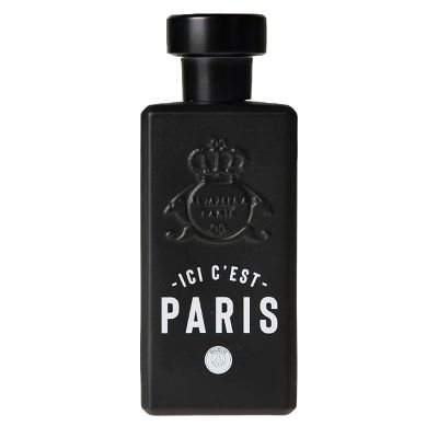 Paris Saint Germain - PSG Black Eau de Parfum Women and Men Al Jazeera