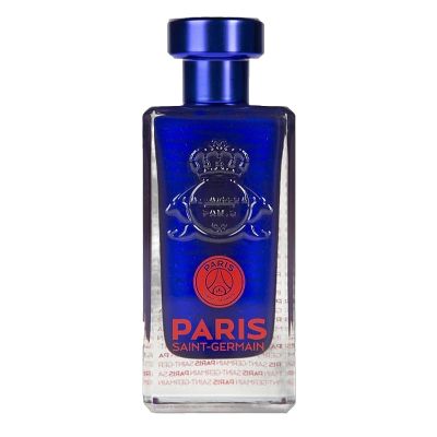 Paris Saint Germain - PSG Blue Eau de Parfum Women and Men Al Jazeera