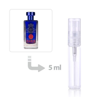 Paris Saint Germain - PSG Blue Eau de Parfum Women and Men Al Jazeera
