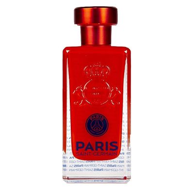 Paris Saint Germain - PSG Red Eau de Parfum Women and Men Al Jazeera