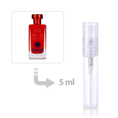 Paris Saint Germain - PSG Red Eau de Parfum Women and Men Al Jazeera