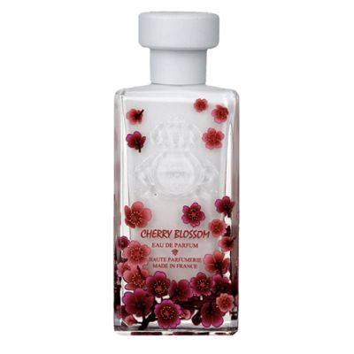 Cherry Blossom Eau de Parfum Women and Men Al Jazeera