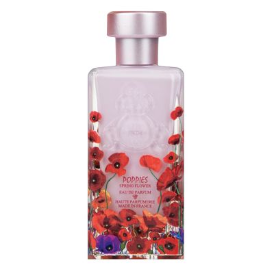 Poppies Eau de Parfum Women and Men Al Jazeera