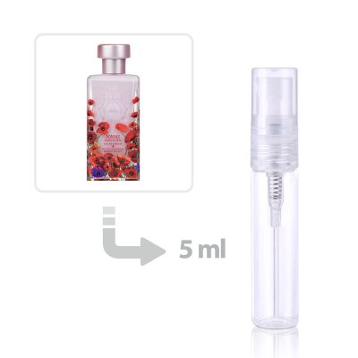 Poppies Eau de Parfum Women and Men Al Jazeera