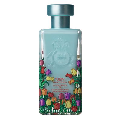 Tulips Eau de Parfum Women and Men Al Jazeera