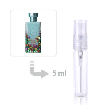 Tulips Eau de Parfum Women and Men Al Jazeera