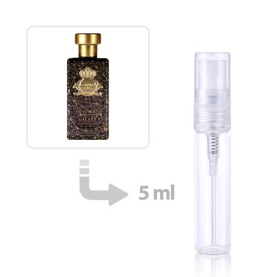 Galaxy Eau de Parfum Women and Men Al Jazeera