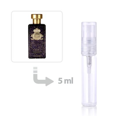 Star Eau de Parfum Women and Men Al Jazeera
