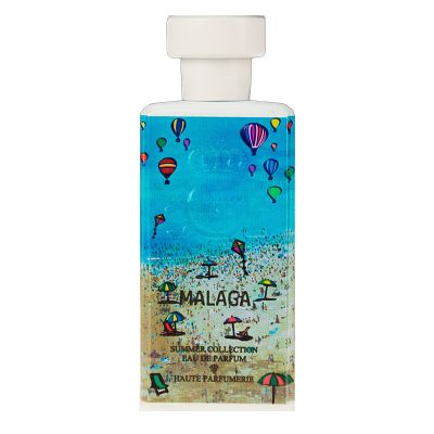 Malaga Eau de Parfum Women and Men Al Jazeera