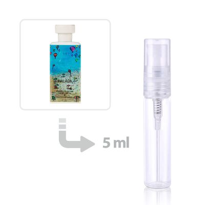 Malaga Eau de Parfum Women and Men Al Jazeera