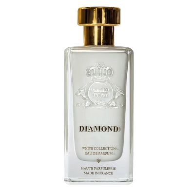 Diamond Eau de Parfum Women and Men Al Jazeera