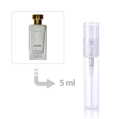 Pearl Eau de Parfum Women and Men Al Jazeera