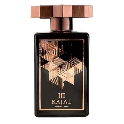 Kajal III Eau de Parfum Women and Men Kajal