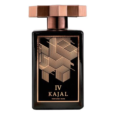 Kajal IV Eau de Parfum Women and Men Kajal