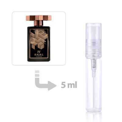 Kajal IV Eau de Parfum Women and Men Kajal