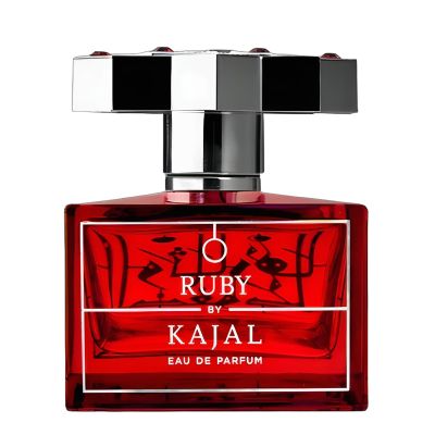 Ruby Eau de Parfum Women and Men Kajal
