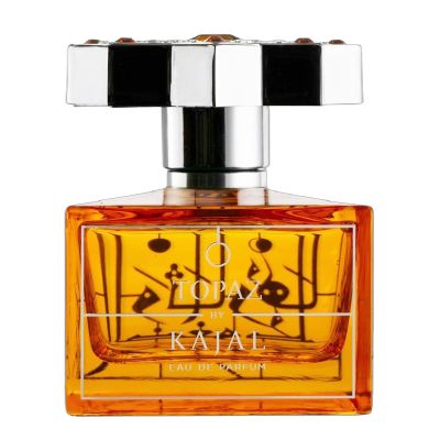 Topaz Eau de Parfum Women and Men Kajal