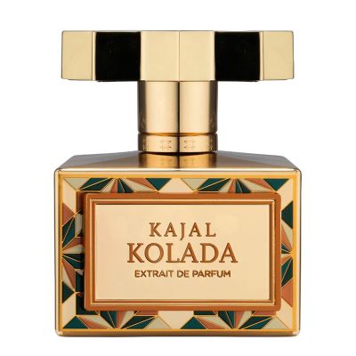 Kolada Extrait de Parfum Women and Men Kajal