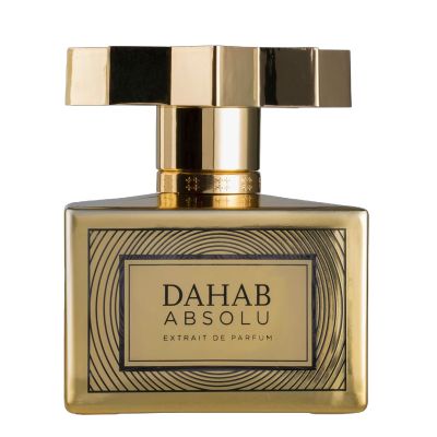 Dahab Absolu Extrait de Parfum Women and Men Kajal