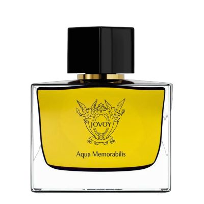 Aqua Memorabilis Eau de Parfum Women and Men Jovoy Paris