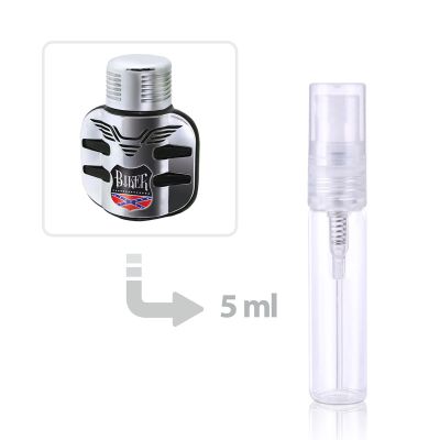 Biker Eau de Toilette Men Brocard