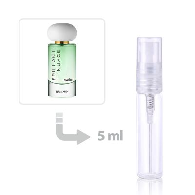 Brillant Nuage Tendre Eau de Parfum Women Brocard